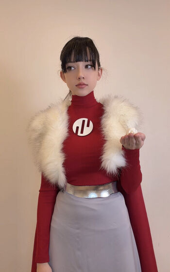 🔥 Jillynozomi page leaked private photo uncensored full