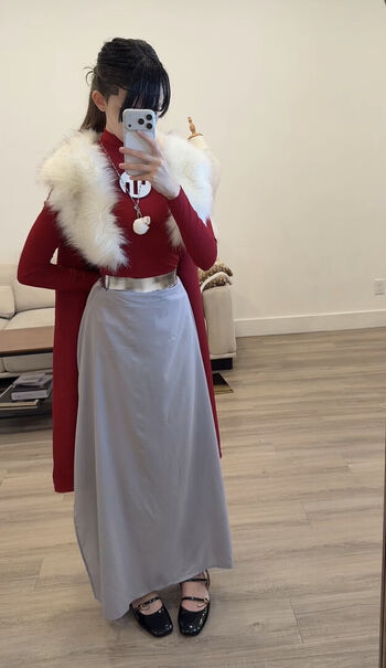 🔥 Jillynozomi page leaked private photo uncensored full