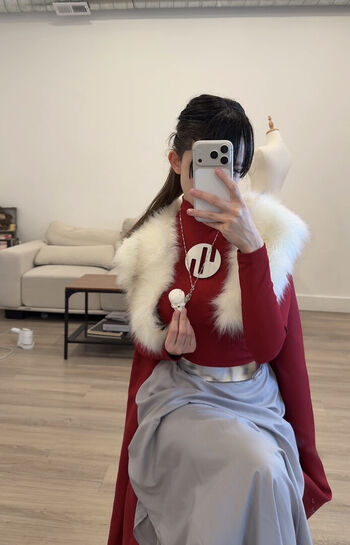 🔥 Jillynozomi page leaked private photo uncensored full