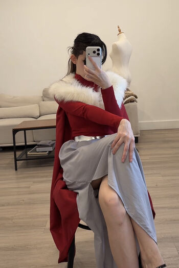 🔥 Jillynozomi page leaked private photo uncensored full