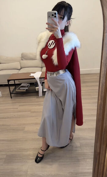 🔥 Jillynozomi page leaked private photo uncensored full