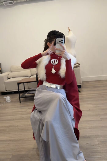 🔥 Jillynozomi page leaked private photo uncensored full