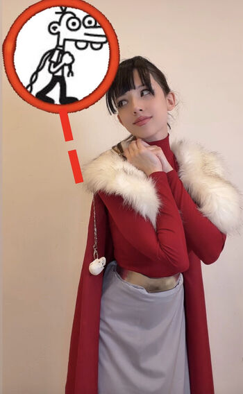 🔥 Jillynozomi page leaked private photo uncensored full