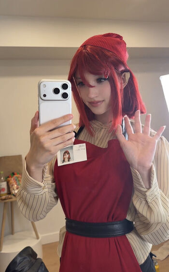 Jillynozomi