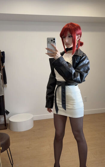 Jillynozomi