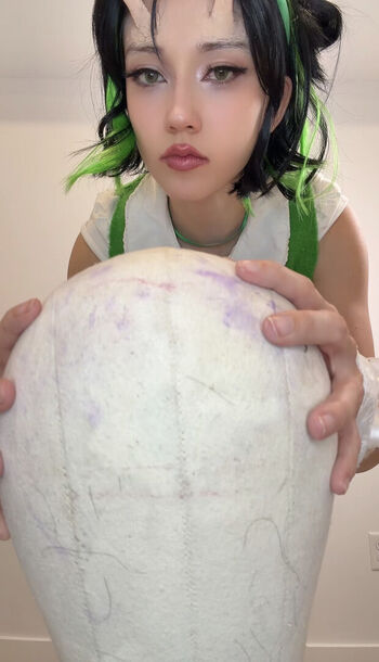 Jillynozomi