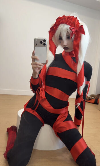 Jillynozomi