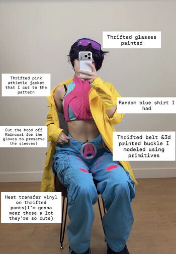 Jillynozomi