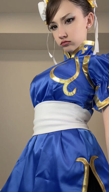 Jillynozomi