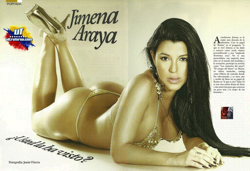 Full leaked Jimena araa private onlyfans photo