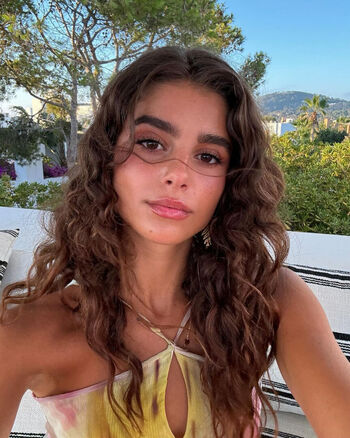 Full leaked Jimena madera private onlyfans photo