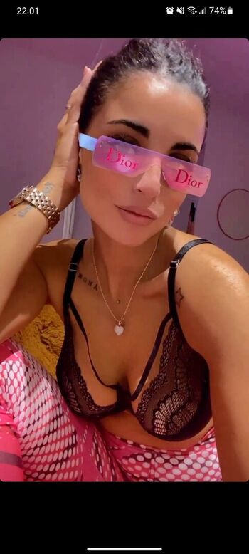 Full leaked Jimena scandroglio private onlyfans photo