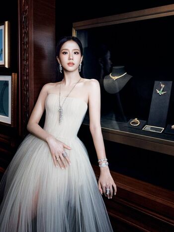 Jisoo