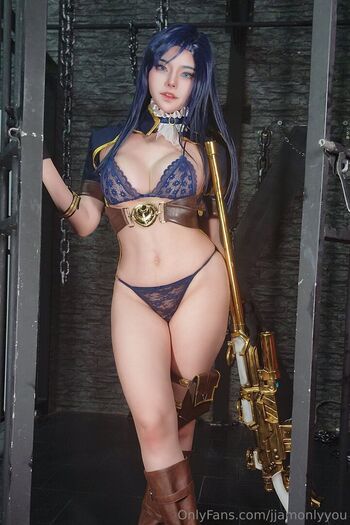 Full leaked Jjamonlyyou private onlyfans photo