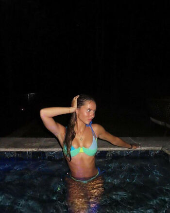 Full leaked Jlia ernst private onlyfans photo