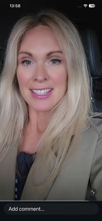 Jo Blythe