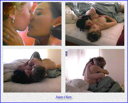 🔥 Joan chen leaked private photo uncensored full