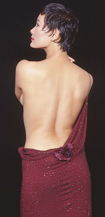 🔥 Joan chen leaked private photo uncensored full