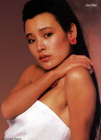 🔥 Joan chen leaked private photo uncensored full