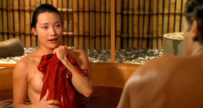 🔥 Joan chen leaked private photo uncensored full