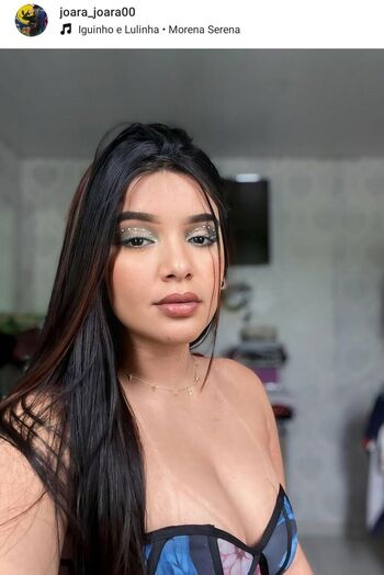 Joara Souza