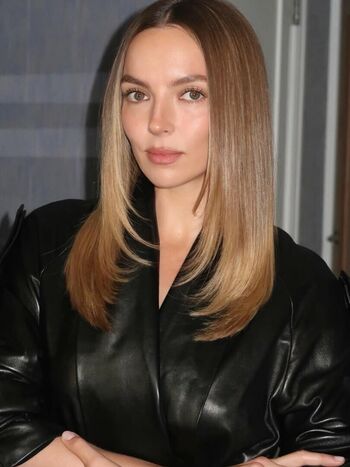 Jodie Comer