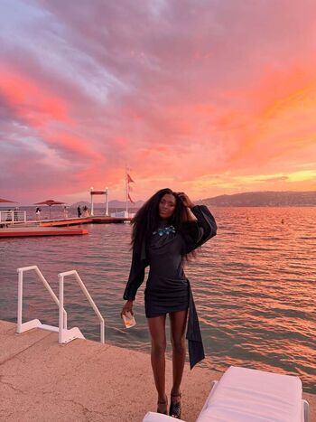 Full leaked Jodie turner smith private onlyfans photo