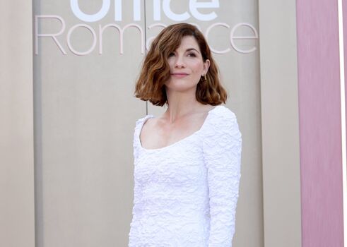 Full leaked Jodie whittaker private onlyfans photo