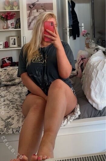 Full leaked Joelle boelk private onlyfans photo