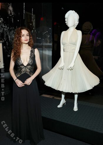 Joey King