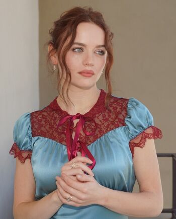 Joey King