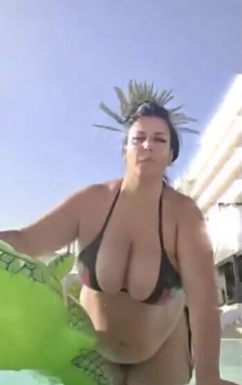 Full leaked Jojo et mamounette private onlyfans photo
