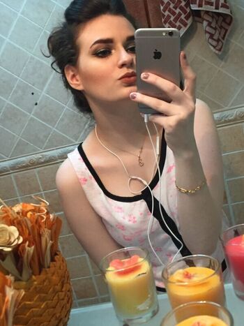 Full leaked Jojo syrian private onlyfans photo