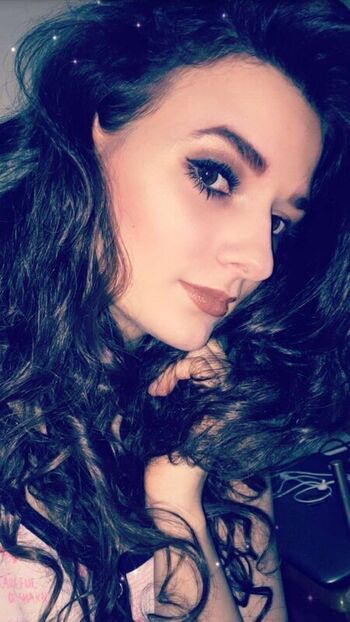 Full leaked Jojo syrian private onlyfans photo