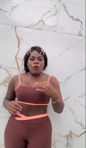 Full leaked Jojo todynho page private onlyfans photo