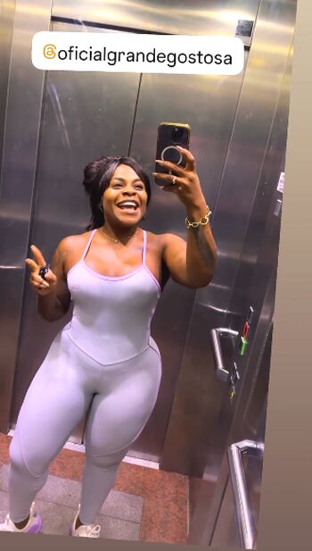 Full leaked Jojo todynho page private onlyfans photo