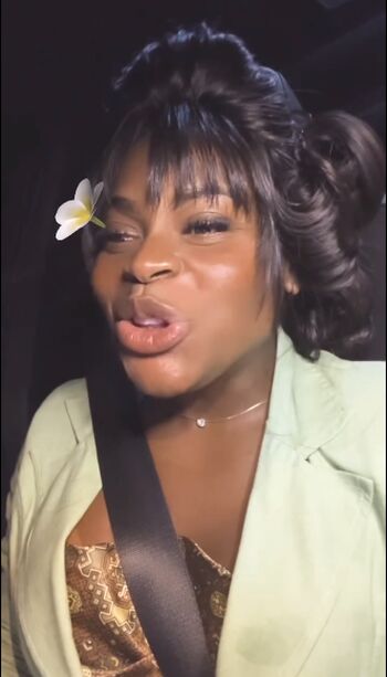 Full leaked Jojo todynho page private onlyfans photo