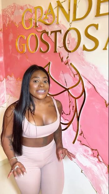 Full leaked Jojo todynho private onlyfans photo