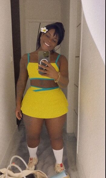 Full leaked Jojo todynho private onlyfans photo