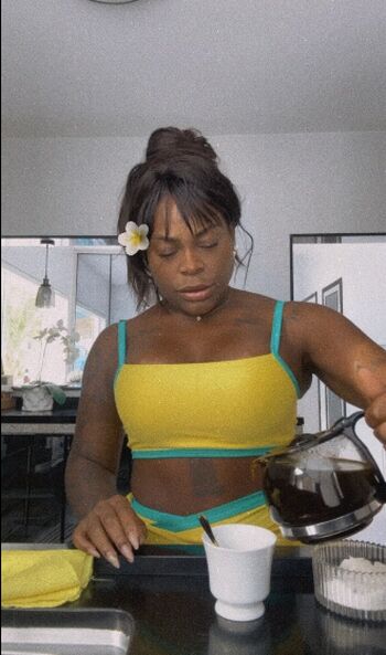 Full leaked Jojo todynho private onlyfans photo