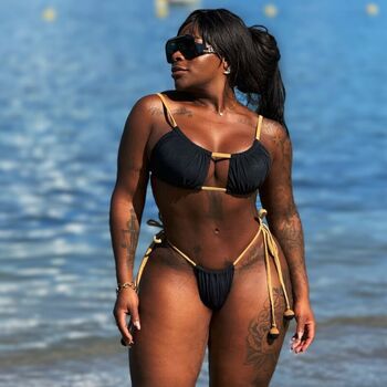 Full leaked Jojo todynho private onlyfans photo