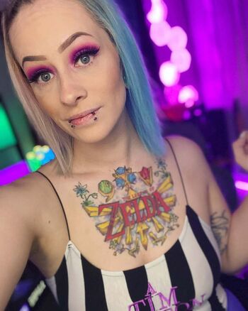 JoJosaysbreee