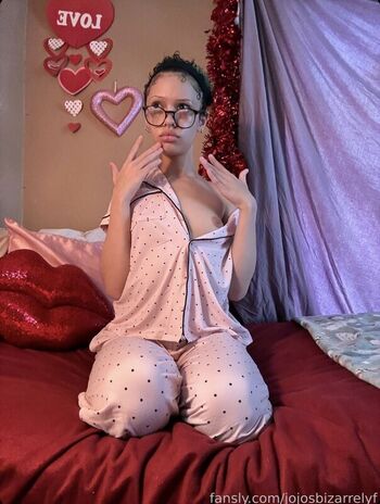 Full leaked Jojosbizarrelyf private onlyfans photo