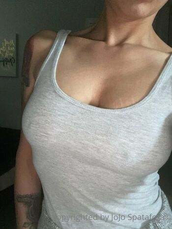 Full leaked Jojospataforafree private onlyfans photo