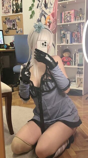 Full leaked Jokerkebab private onlyfans photo