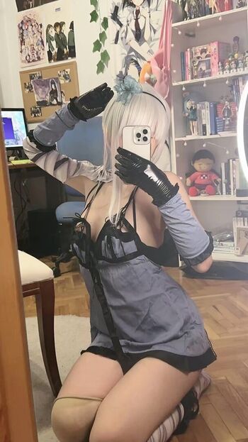 Full leaked Jokerkebab private onlyfans photo