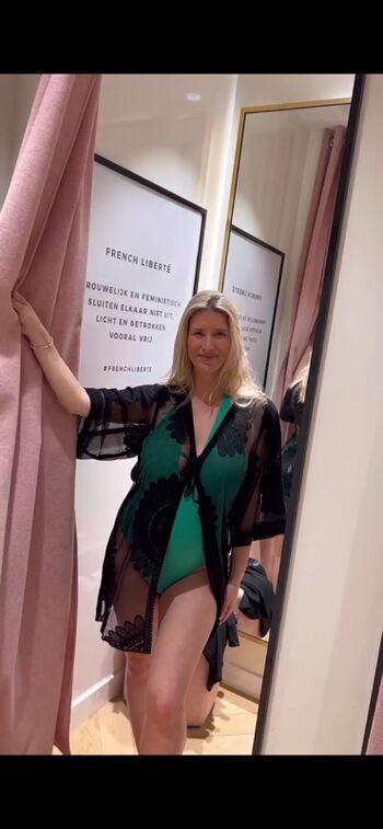 Full leaked Jolien orye private onlyfans photo