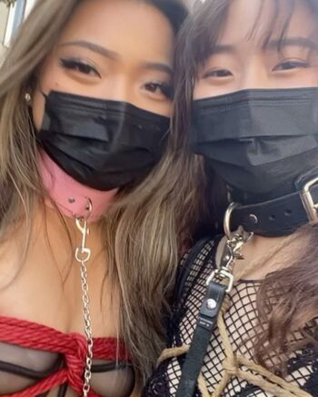 Full leaked Jolin chuu private onlyfans photo