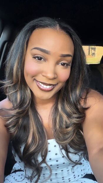 Full leaked Joliyah daughtry private onlyfans photo