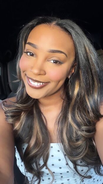 Full leaked Joliyah daughtry private onlyfans photo